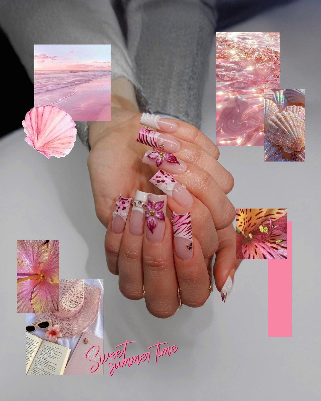 Quarry Nails